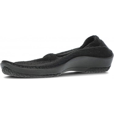 MAILU SPORT ARKOPÄDISCHE TÄNZER 1711 BLACK