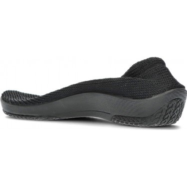MAILU SPORT ARKOPÄDISCHE TÄNZER 1711 BLACK