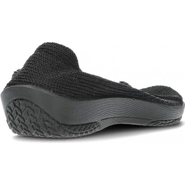 MAILU SPORT ARKOPÄDISCHE TÄNZER 1711 BLACK