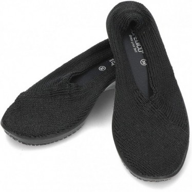 MAILU SPORT ARKOPÄDISCHE TÄNZER 1711 BLACK