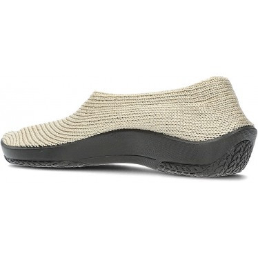 MAILU SPORT ARKOPÄDISCHE TÄNZER 1711 BEIGE