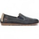 FLUCHOS F1177 DORIANISCHE MOKASSINS AZUL