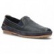 FLUCHOS F1177 DORIANISCHE MOKASSINS AZUL