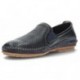 FLUCHOS F1177 DORIANISCHE MOKASSINS AZUL