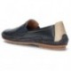 FLUCHOS F1177 DORIANISCHE MOKASSINS AZUL