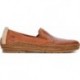 FLUCHOS F1177 DORIANISCHE MOKASSINS CUERO