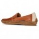 FLUCHOS F1177 DORIANISCHE MOKASSINS CUERO