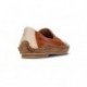 FLUCHOS F1177 DORIANISCHE MOKASSINS CUERO