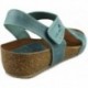INTERBIOS Sommer Sandalen JEANS