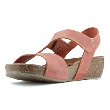 INTERBIOS Sommer Sandalen TEJA