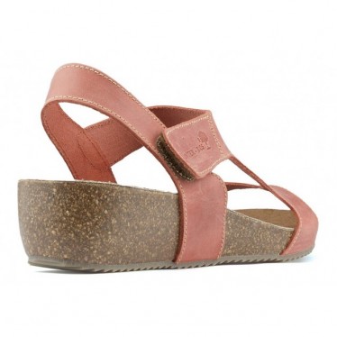 INTERBIOS Sommer Sandalen TEJA