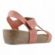 INTERBIOS Sommer Sandalen TEJA