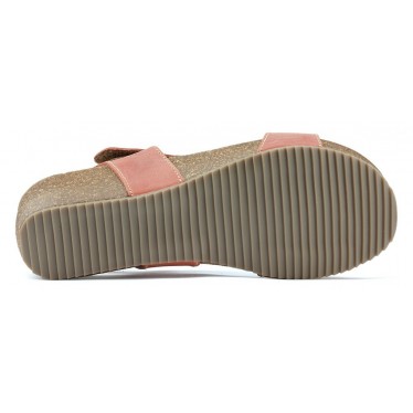 INTERBIOS Sommer Sandalen TEJA