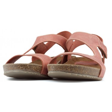 INTERBIOS Sommer Sandalen TEJA