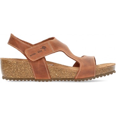 INTERBIOS Sommer Sandalen OURS