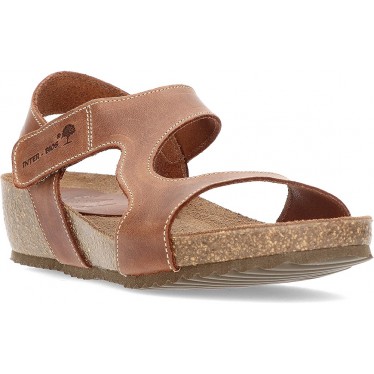 INTERBIOS Sommer Sandalen OURS