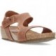 INTERBIOS Sommer Sandalen OURS