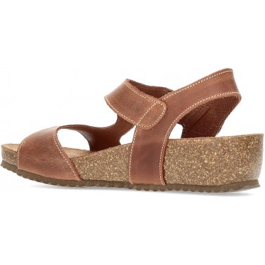 INTERBIOS Sommer Sandalen OURS