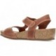 INTERBIOS Sommer Sandalen OURS