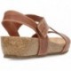 INTERBIOS Sommer Sandalen OURS