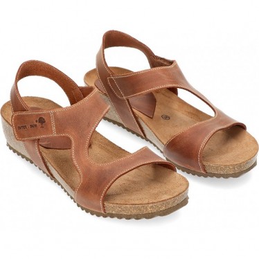 INTERBIOS Sommer Sandalen OURS
