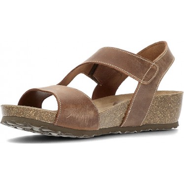 INTERBIOS Sommer Sandalen OURS2