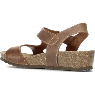 INTERBIOS Sommer Sandalen OURS2