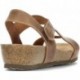 INTERBIOS Sommer Sandalen OURS2