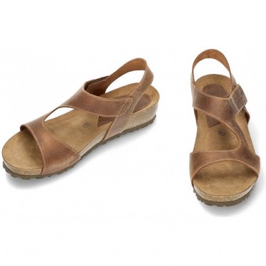 INTERBIOS Sommer Sandalen OURS2