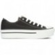 SPORTS VICTORIA LEINWAND 1061100 NEGRO