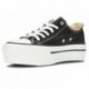 SPORTS VICTORIA LEINWAND 1061100 NEGRO