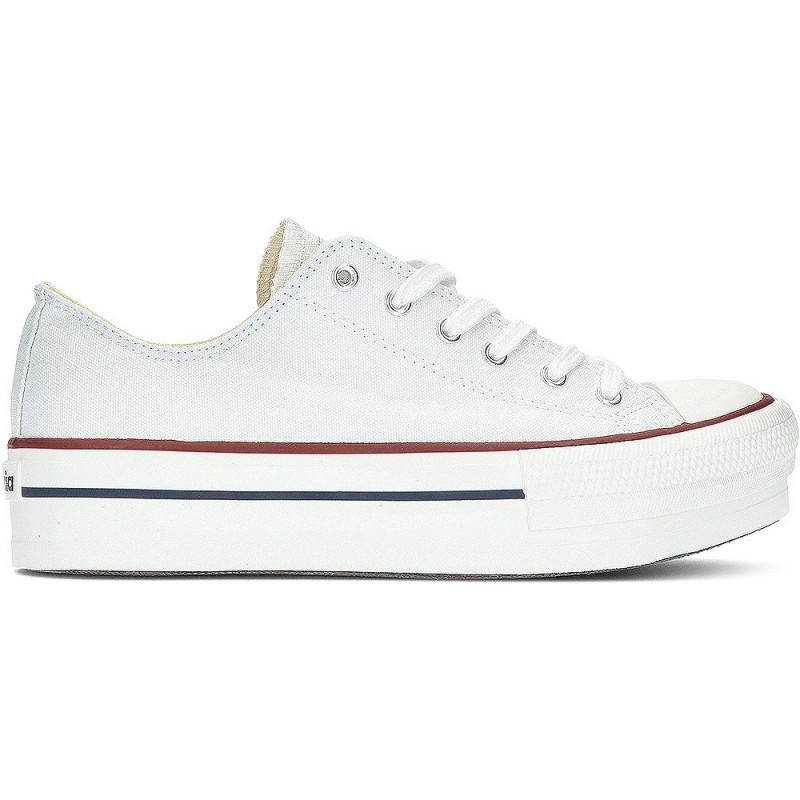 SPORTS VICTORIA LEINWAND 1061100 BLANCO