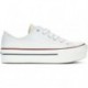 SPORTS VICTORIA LEINWAND 1061100 BLANCO