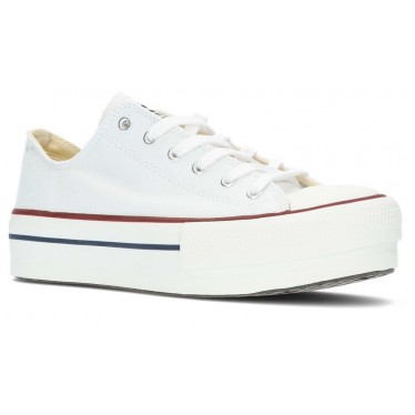 SPORTS VICTORIA LEINWAND 1061100 BLANCO