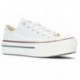 SPORTS VICTORIA LEINWAND 1061100 BLANCO