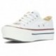 SPORTS VICTORIA LEINWAND 1061100 BLANCO