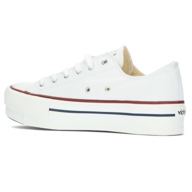 SPORTS VICTORIA LEINWAND 1061100 BLANCO