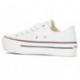 SPORTS VICTORIA LEINWAND 1061100 BLANCO
