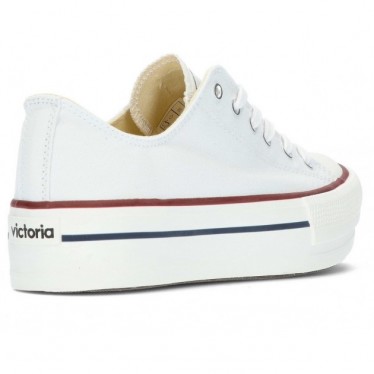 SPORTS VICTORIA LEINWAND 1061100 BLANCO