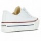 SPORTS VICTORIA LEINWAND 1061100 BLANCO