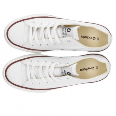 SPORTS VICTORIA LEINWAND 1061100 BLANCO