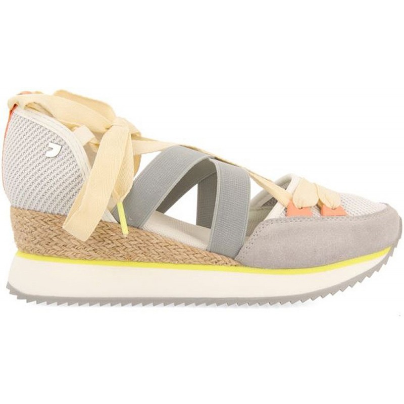 Gioseppo 72192 Samobor-Sandale BLANCO