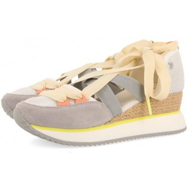 Gioseppo 72192 Samobor-Sandale BLANCO