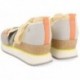 Gioseppo 72192 Samobor-Sandale BLANCO