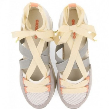 Gioseppo 72192 Samobor-Sandale BLANCO