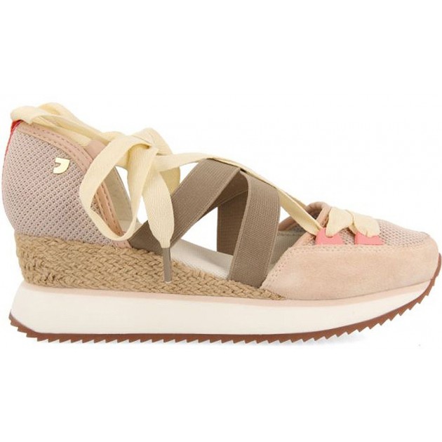 Gioseppo 72192 Samobor-Sandale NUDE Gioseppo 72192 Samobor-Sandale NUDE