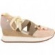 Gioseppo 72192 Samobor-Sandale NUDE
