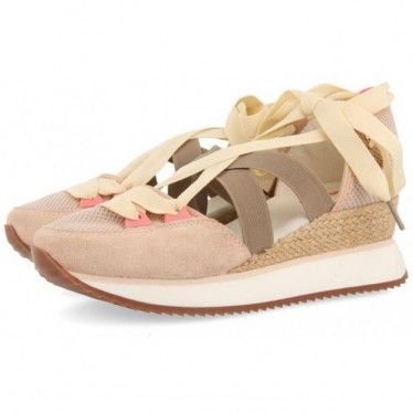 Gioseppo 72192 Samobor-Sandale NUDE
