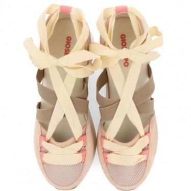Gioseppo 72192 Samobor-Sandale NUDE