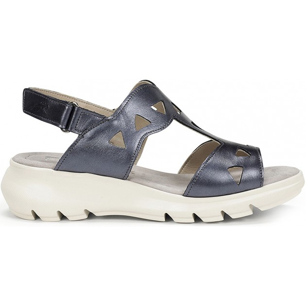 FLIEßENDE SANDALEN F1657 OCEANO FLIEßENDE SANDALEN F1657 OCEANO
